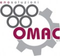 OMAC logo